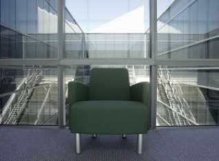 Modern chair freepik